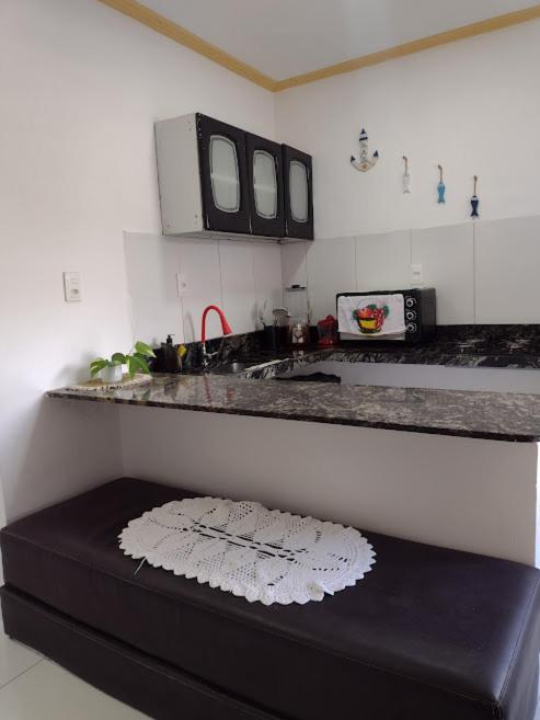 Alfanova Apartment Morro de Sao Paulo