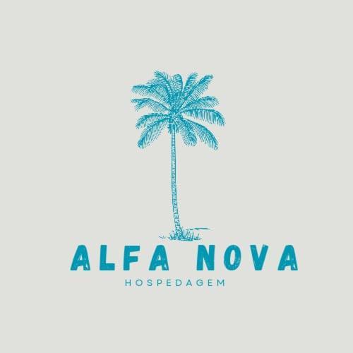 Alfanova Apartment Morro de Sao Paulo