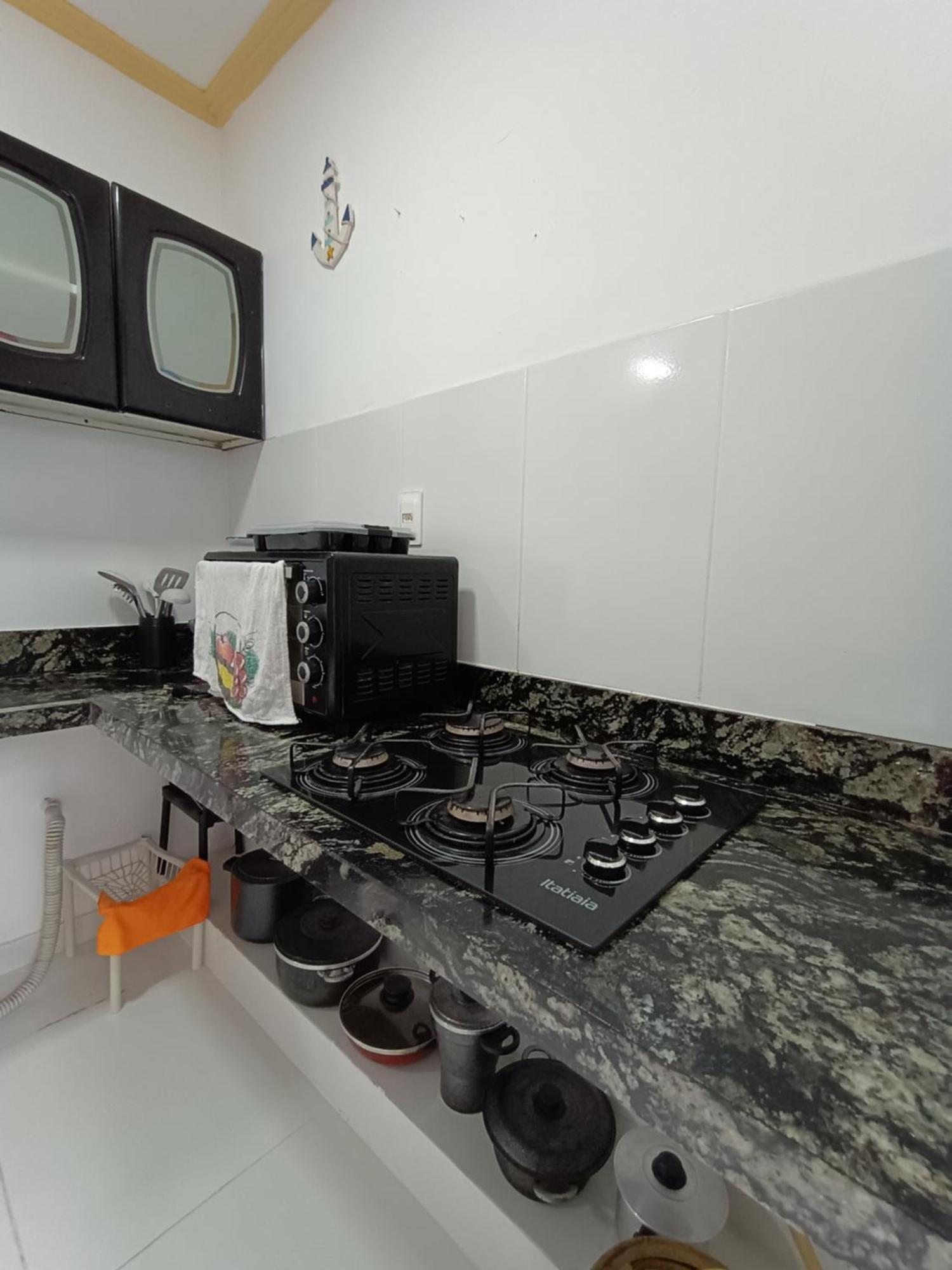 Apartment Alfanova