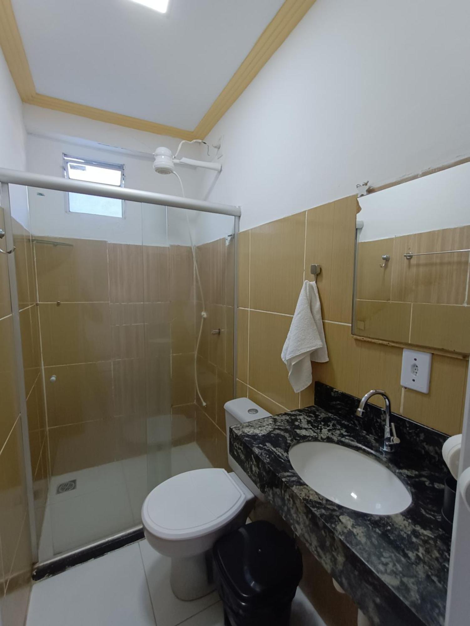 Alfanova Apartment