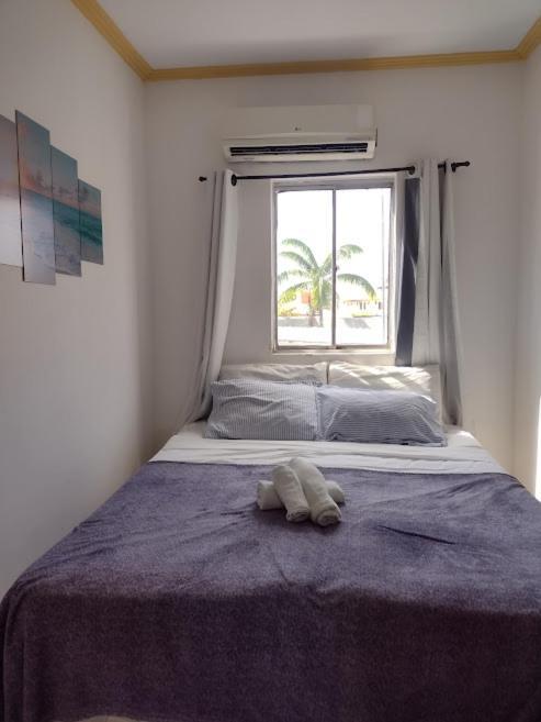 Apartment Alfanova *