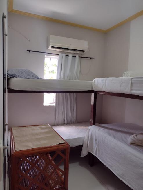 Alfanova Apartment Morro de Sao Paulo