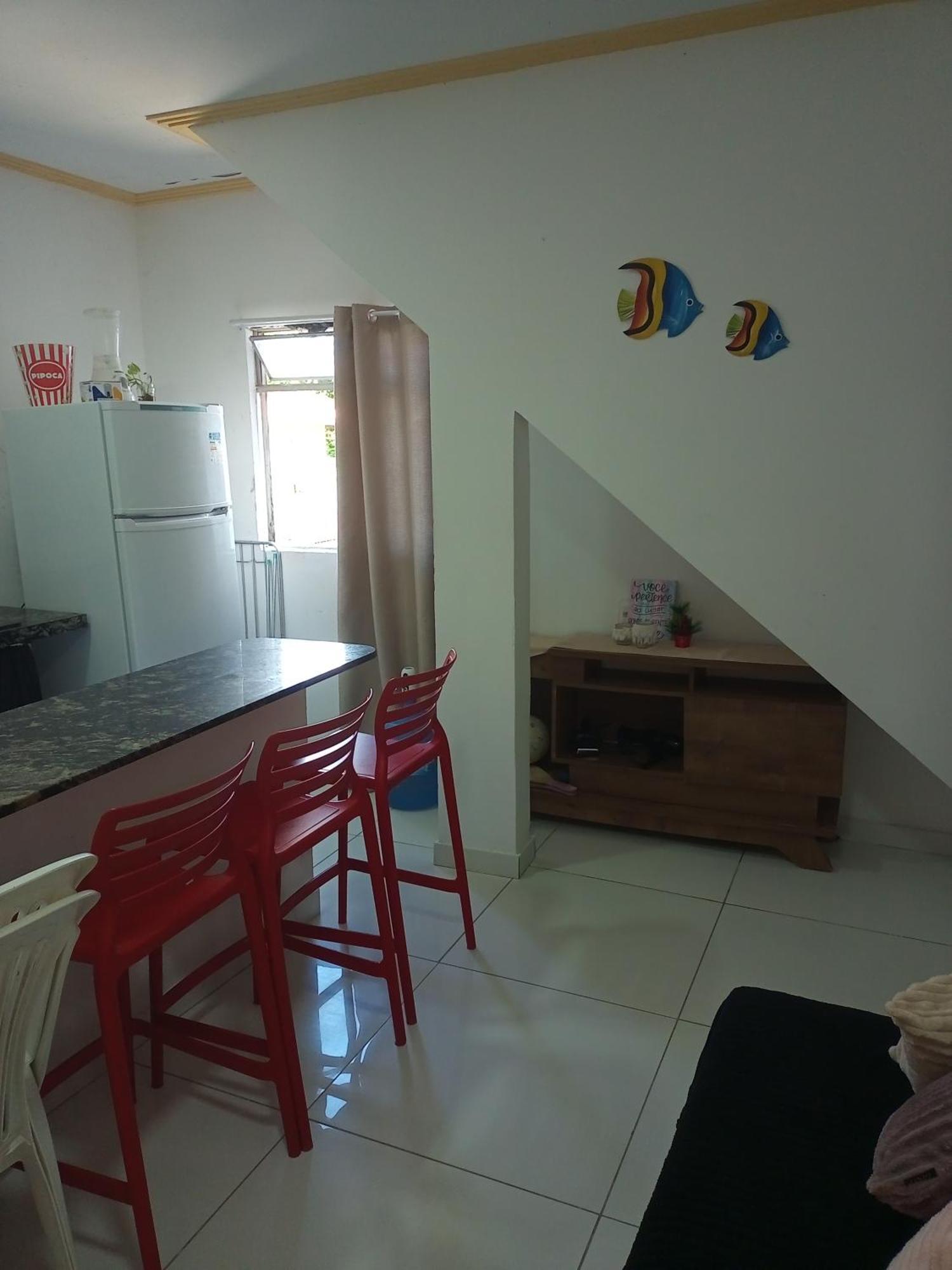 Alfanova Apartment Morro de Sao Paulo