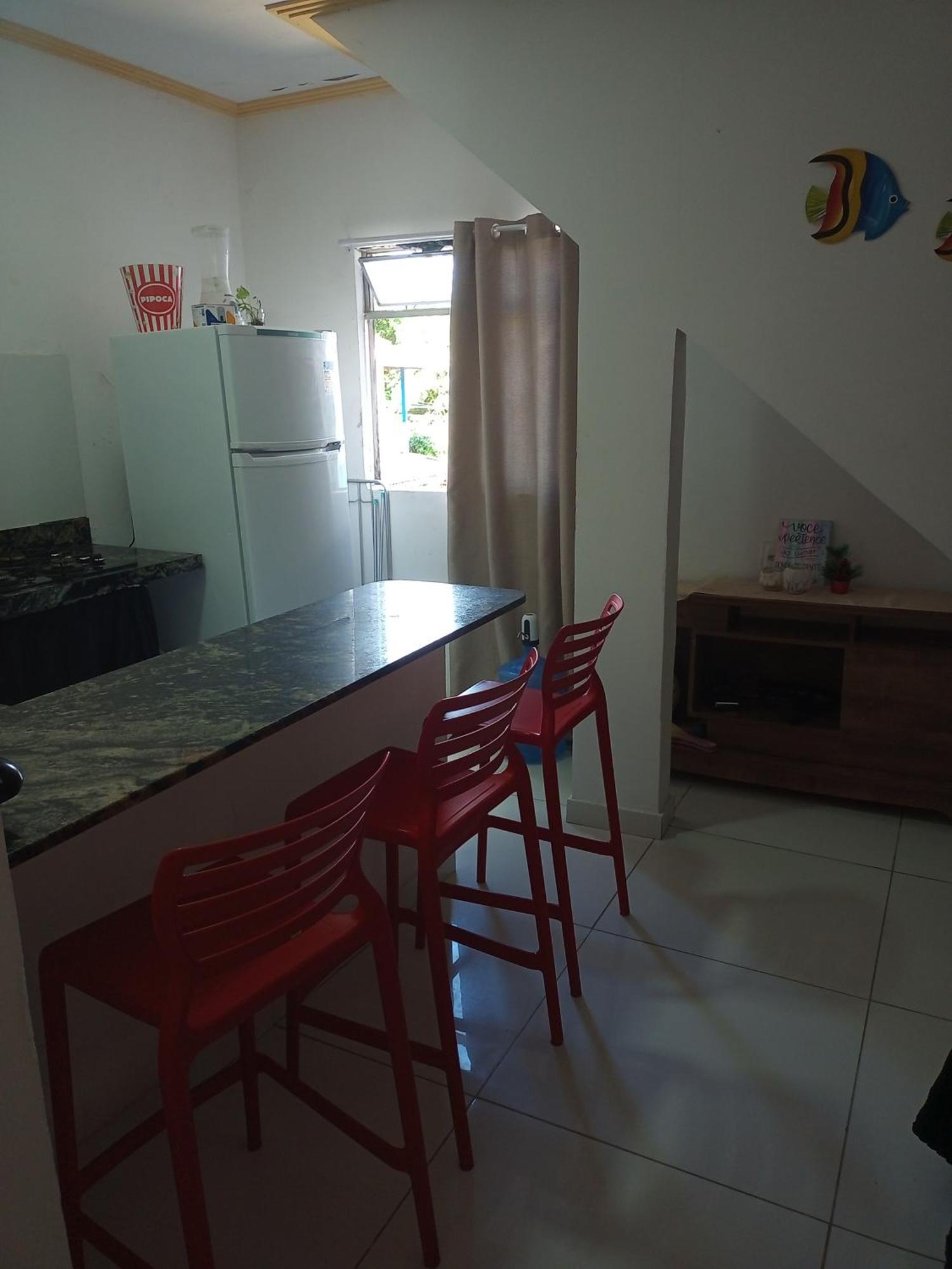 Alfanova Apartment Morro de Sao Paulo