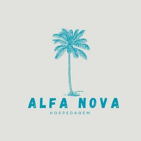 Alfanova Apartment Morro de Sao Paulo Exterior photo