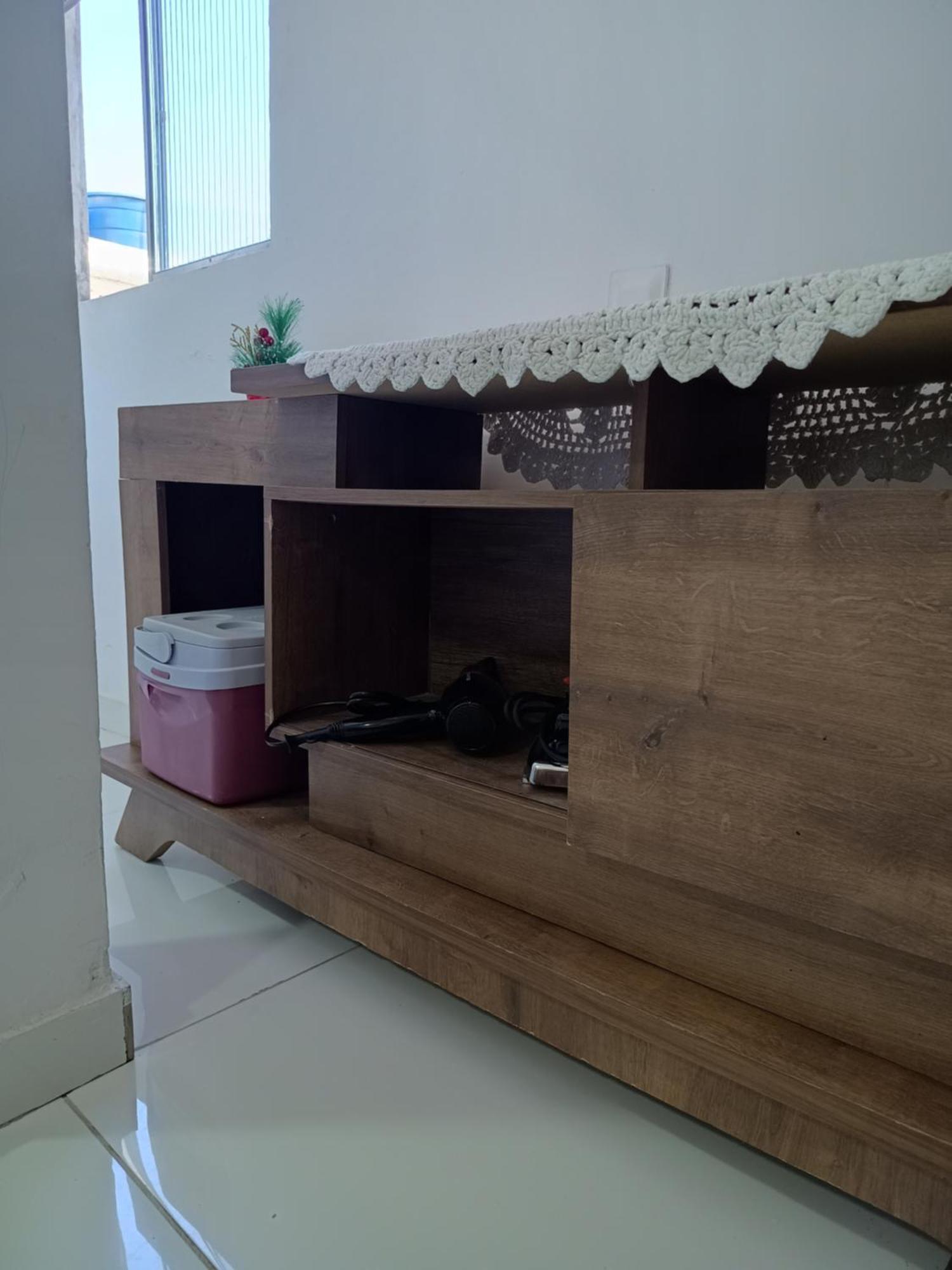 Alfanova 公寓 Morro de São Paulo