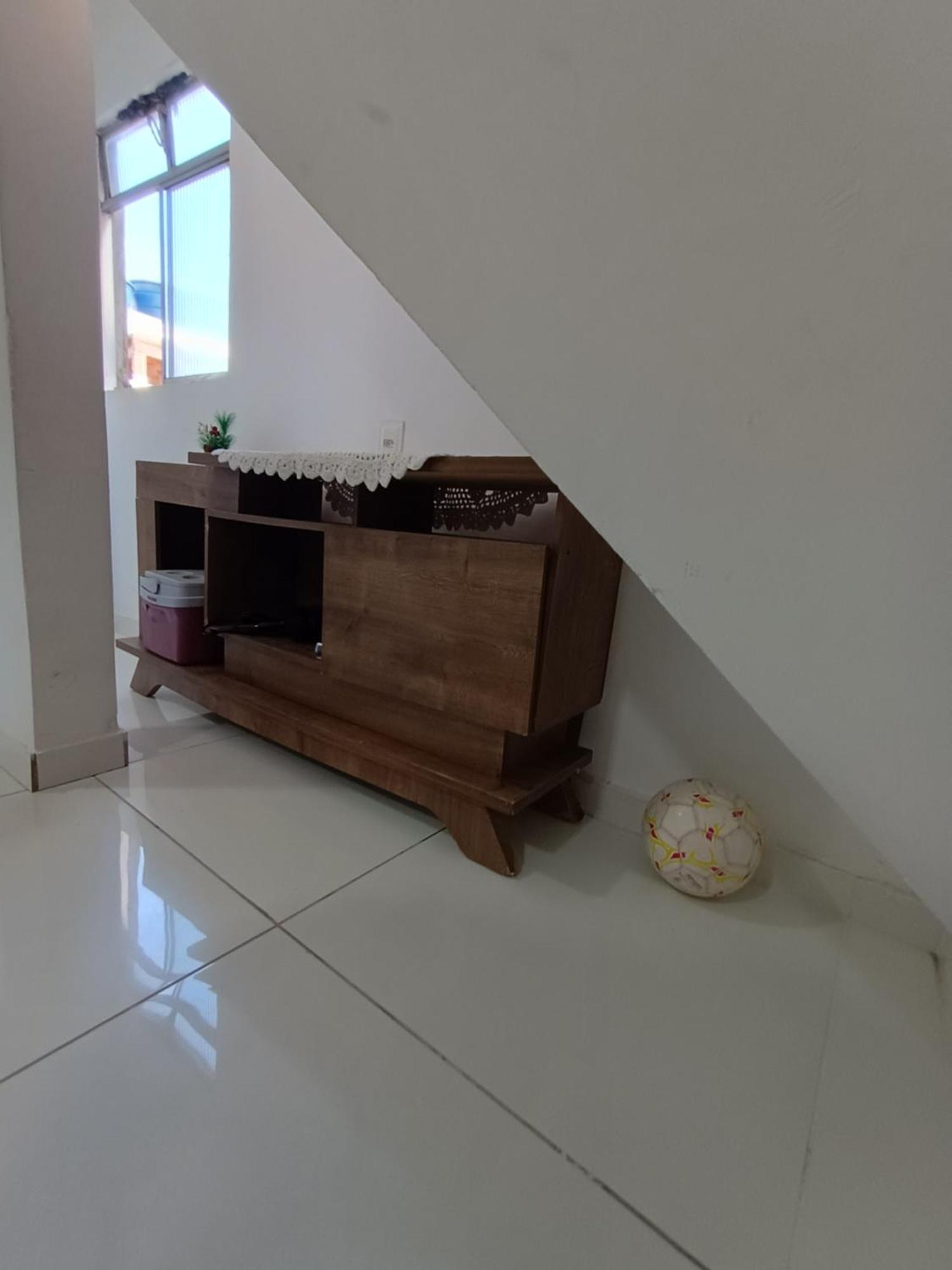 Alfanova Morro de São Paulo