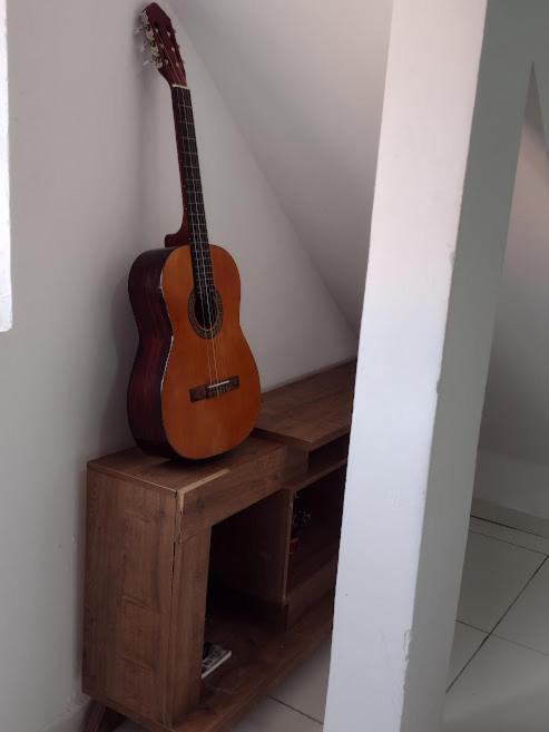 公寓 Alfanova Morro de São Paulo
